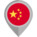 China location