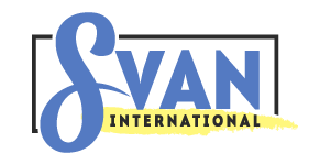 Svan International Logo